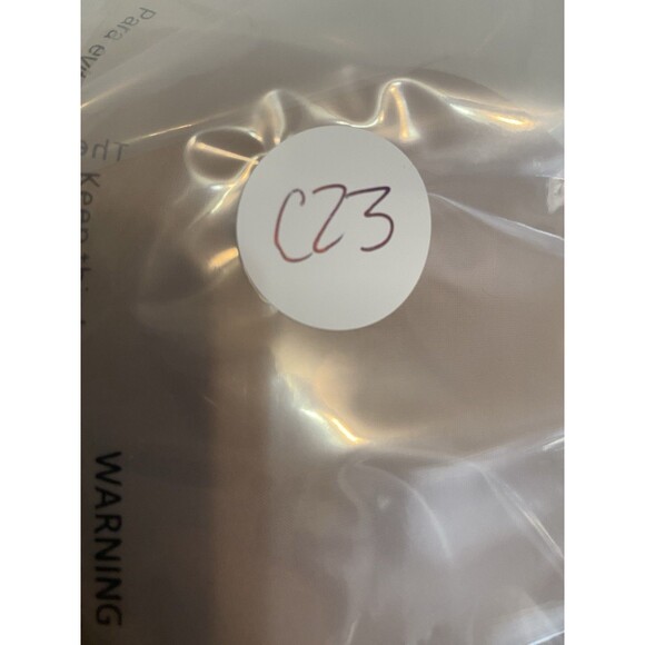 NWT Victoria’s 38D Secret Brown T-Shirt Bra C23 - Picture 6 of 6